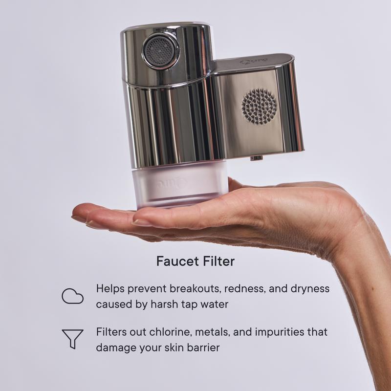 Skincare Faucet Filter