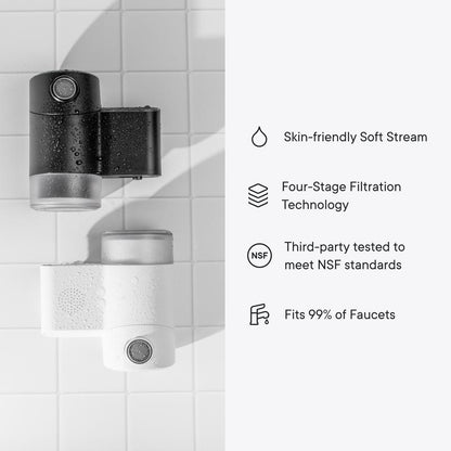 Skincare Faucet Filter