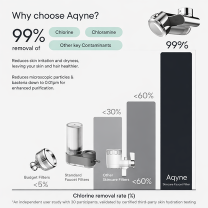 Skincare Faucet Filter