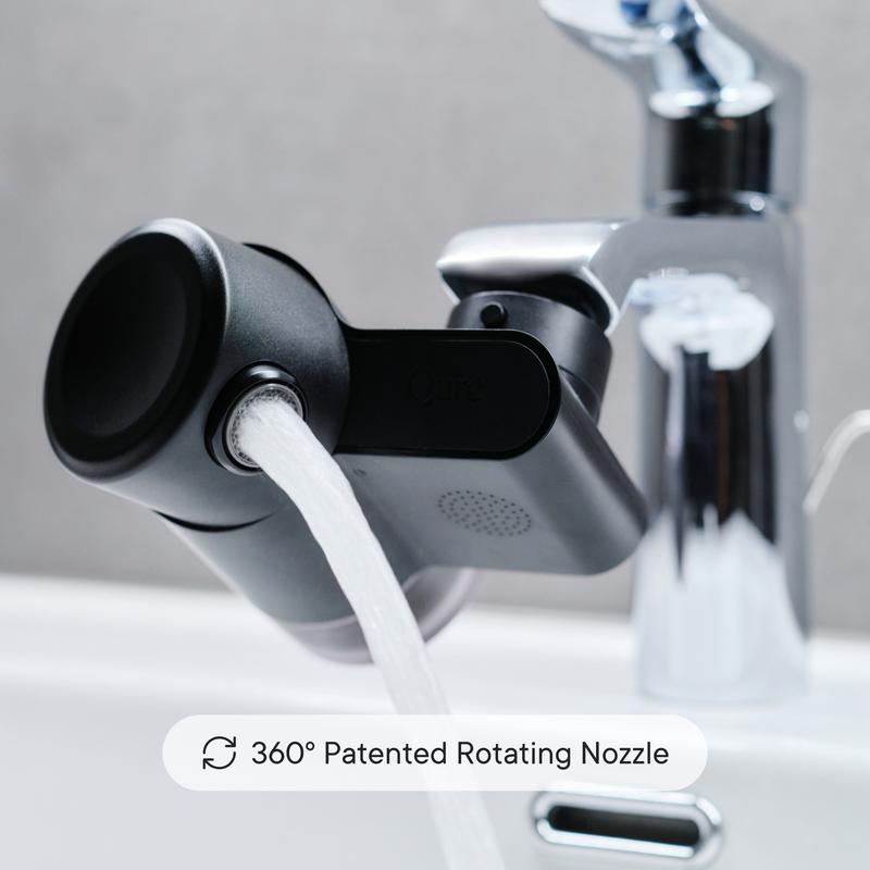 Skincare Faucet Filter